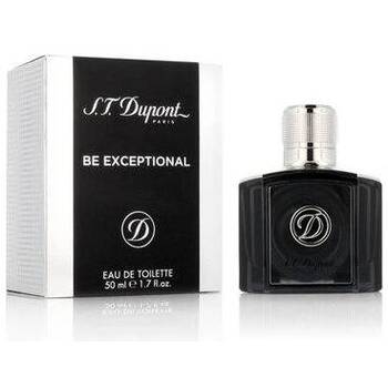 Be Exceptional EDT